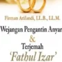 Download Buku Wejangan Pengantin Anyar Buku Terjemah Fathul Izar Pdf. Download E-Book Buku Pengantin Kitab Fathul Izar